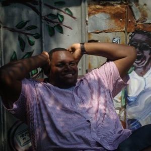 Meet your Posher, Bruce